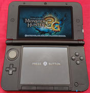ニンテンドー 3DS LL|NINTENDO
