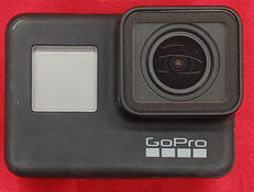 アクションカム|GOPRO
