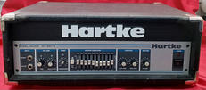 350Wベースヘッドアンプ|HARTKE