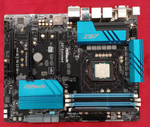 CPU/マザーボード|ASROCK