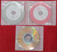 岡田有希子CD+DVD-BOX「贈りもの3」|ポニーキャニオン
