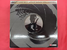 DEFINITIVE JAMES BOND 007 FILM|コーギー