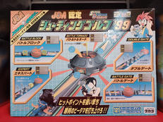 JBA認定シューティングゴルフ99|タカラ