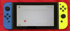 NINTENDO SWITCH|NINTENDO / 任天堂