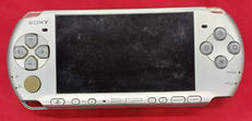 PSP|SONY