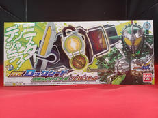仮面ライダーブラーボ＆グリドンセット|バンダイ