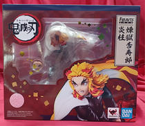 煉獄杏寿郎　炎柱|バンダイスピリッツ