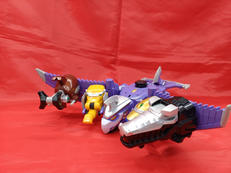 天装戦隊ゴセイジャー|BANDAI
