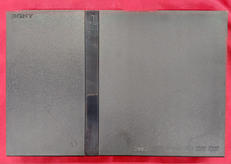 PS2|SONY