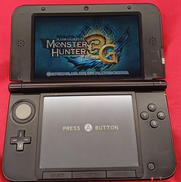 3DSLL|NINTENDO / 任天堂