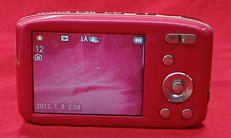 デジタルカメラ|PANASONIC