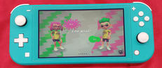 NINTENDO SWITCH LITE|NINTENDO