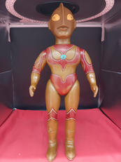ジャイアントサイズ 帰ってきたウルトラマン B|ブルマァク
