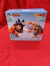 一番くじ　ドラゴンボール|BANDAI