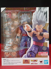 孫悟飯ビースト|BANDAI