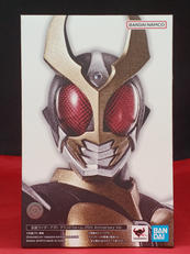 仮面ライダーアギト グランドフォーム 25TH記念VER|バンダイスピリッツ