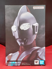 ウルトラマン|バンダイスピリッツ
