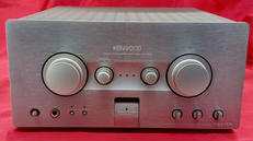 プリメインアンプ（トランジスター）|KENWOOD
