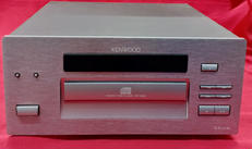 CDプレーヤー|KENWOOD