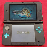 ニンテンドー 3DS LL|NINTENDO / 任天堂