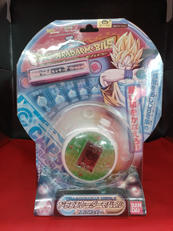 ドラゴンレーダーモバイル　ホワイト|バンダイ