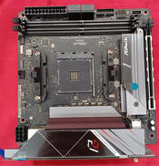 AMD対応マザーボード|ASROCK