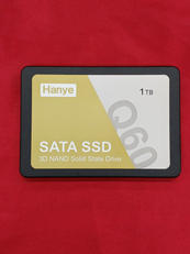 SSD 1TB|HANYE