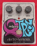 エンベロープフィルター|ELECTRO HARMONIX