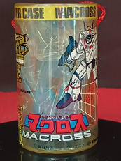 マクロスパワーケース|タカトク