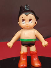 鉄腕アトム ペンダント|パトラ