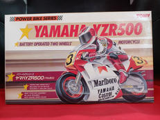 ヤマハYZR500（マルボロ）|トミー