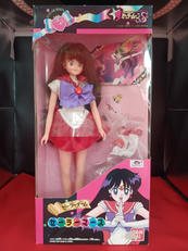 セーラーマーズ|BANDAI
