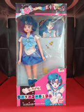 セーラーマーキュリー|BANDAI
