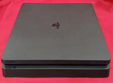 PS4|SONY