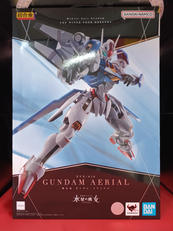 ガンダム・エアリアル|BANDAI