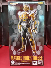 仮面ライダー　ザビー|バンダイ