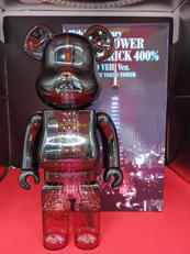 東京タワー ダイヤモンドヴェールVER|メディコムトイ