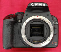デジタル一眼|CANON