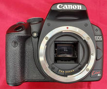 デジタル一眼|CANON