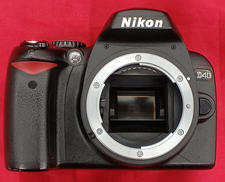 デジタル一眼|NIKON