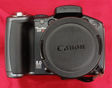 デジタルカメラ|CANON