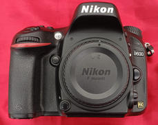 デジタル一眼|NIKON