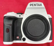 デジタル一眼レフカメラ|PENTAX