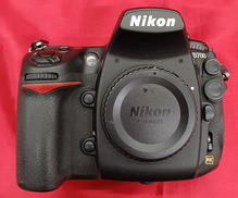 デジタル一眼|NIKON