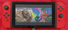 SWITCH|NINTENDO
