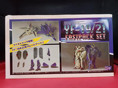 YF-19/21ファストパックセット|スタジオハーフアイ