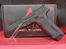 AGENCY ARMS　EXA|RWA