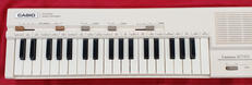 ファミリーキーボード|CASIO