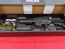 コルトM4A1カービン|東京マルイ