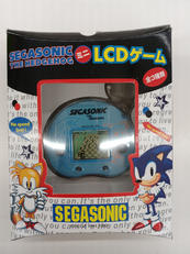 ソニック・ザ・ヘッジホッグLCD ゲーム|セガ